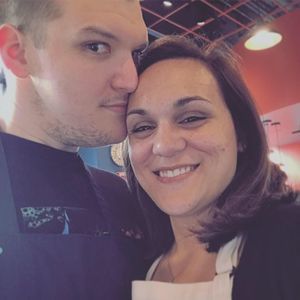 Meet your Posher, Stephanie